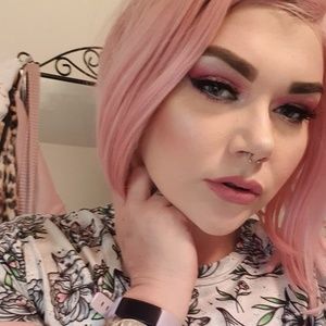 Meet your Posher, Zanthi